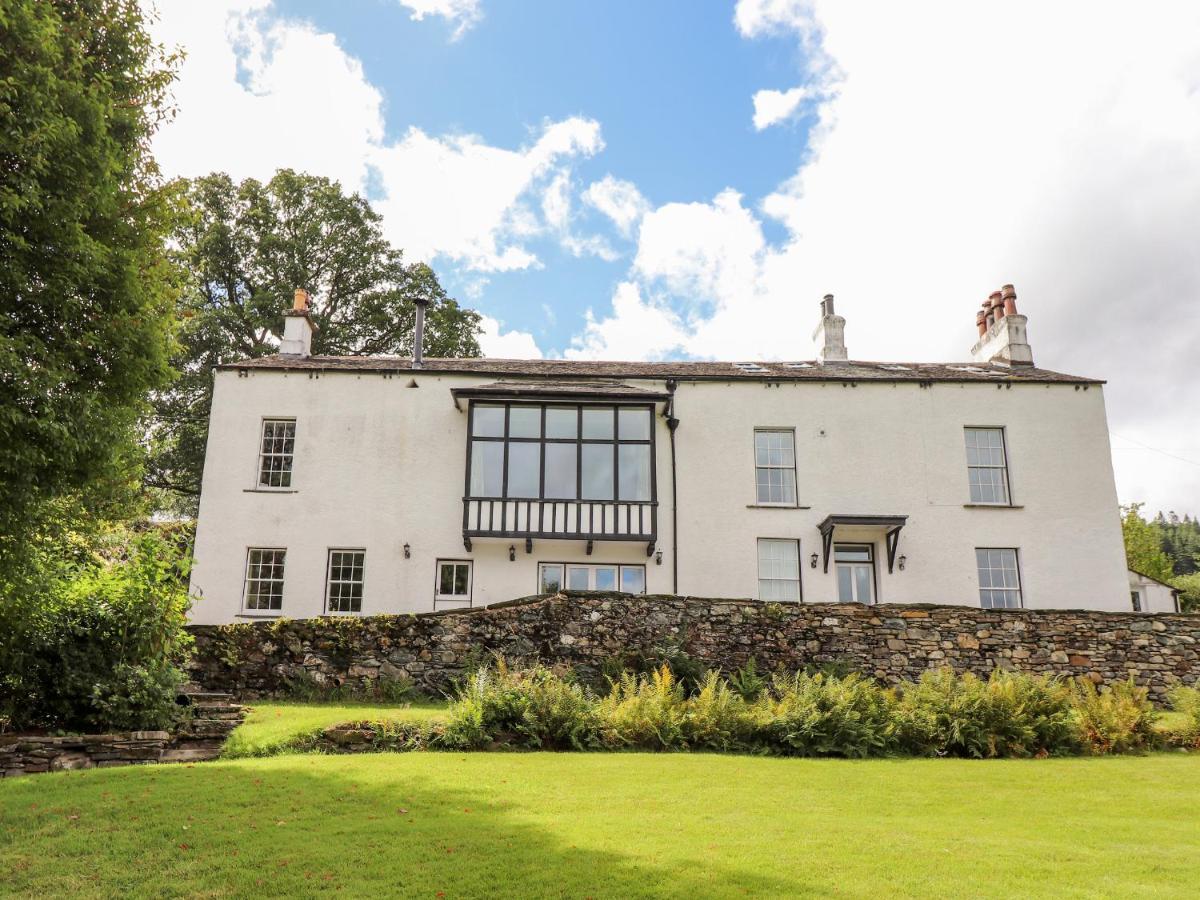 How End Braithwaite Exterior foto