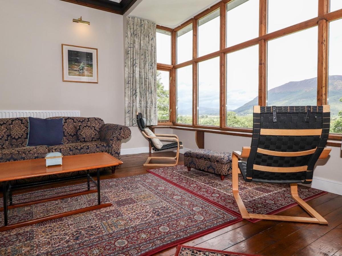 How End Braithwaite Exterior foto