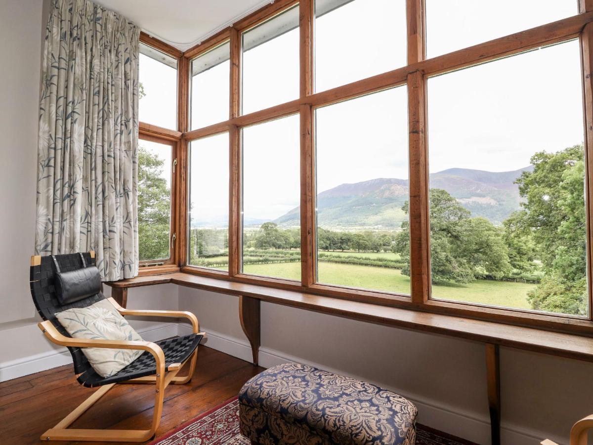 How End Braithwaite Exterior foto
