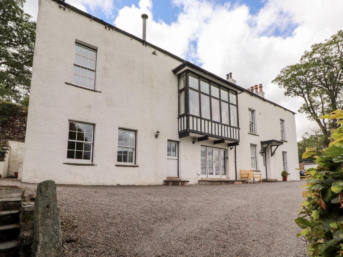 How End Braithwaite Exterior foto