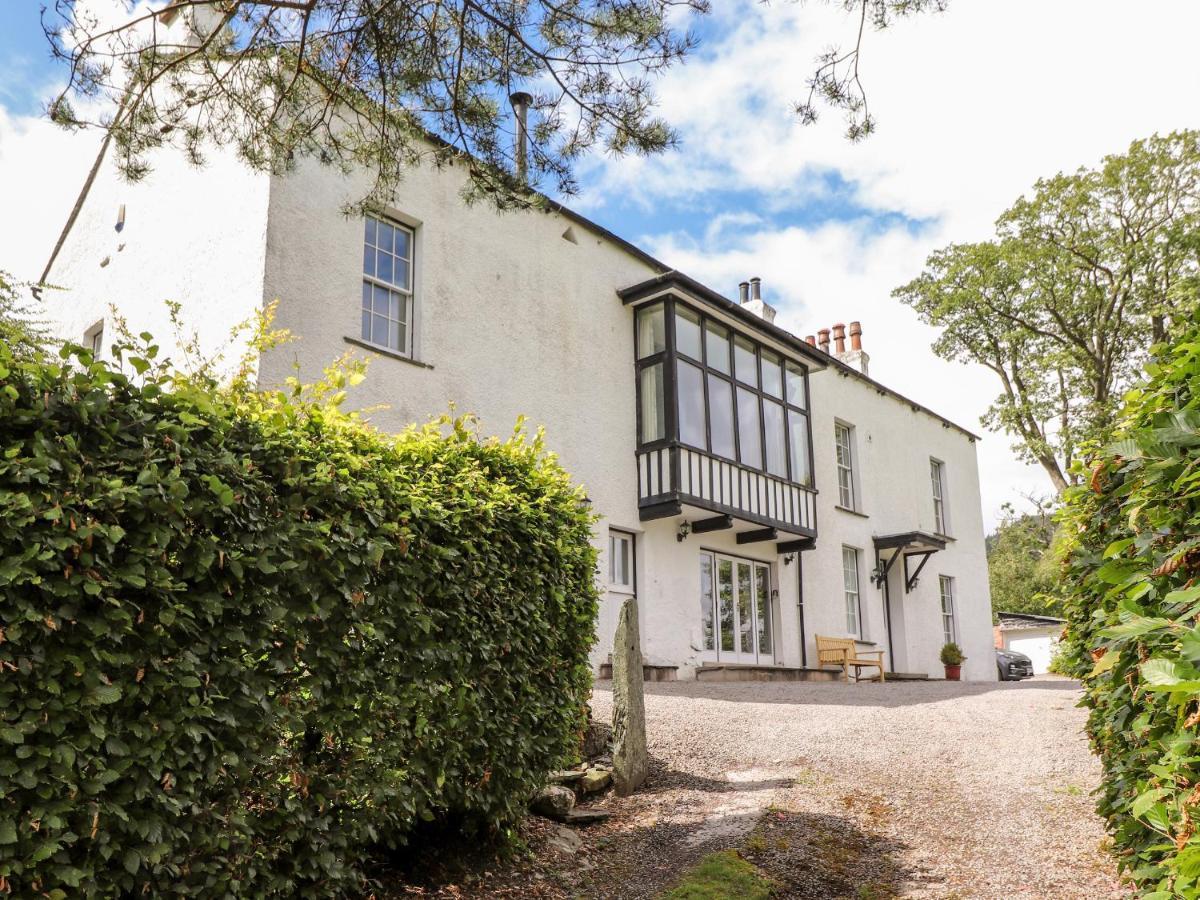 How End Braithwaite Exterior foto