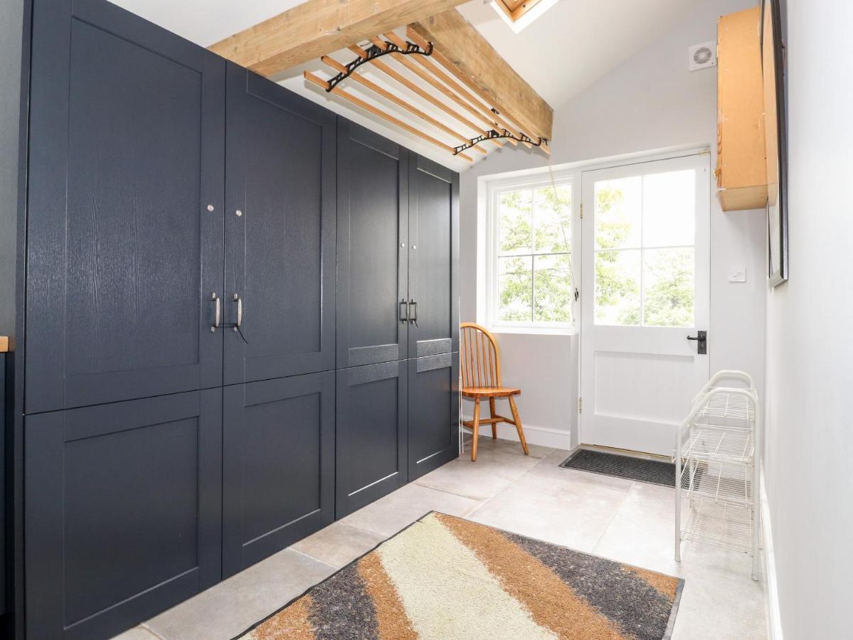 How End Braithwaite Exterior foto