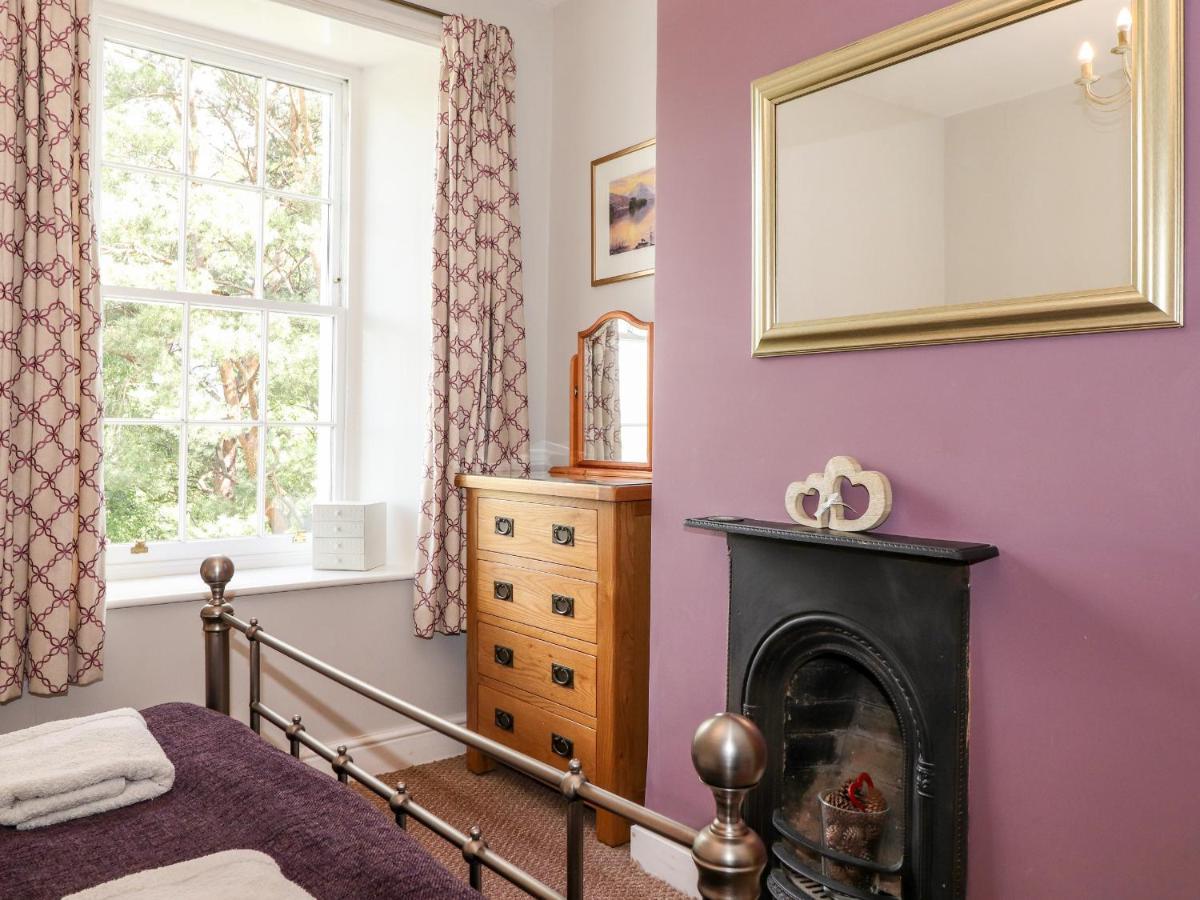 How End Braithwaite Exterior foto