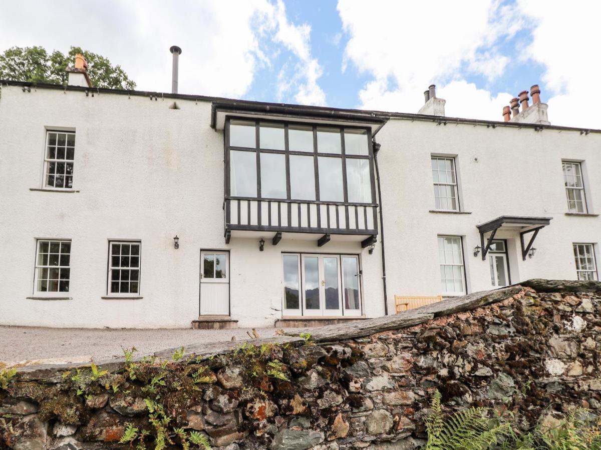 How End Braithwaite Exterior foto