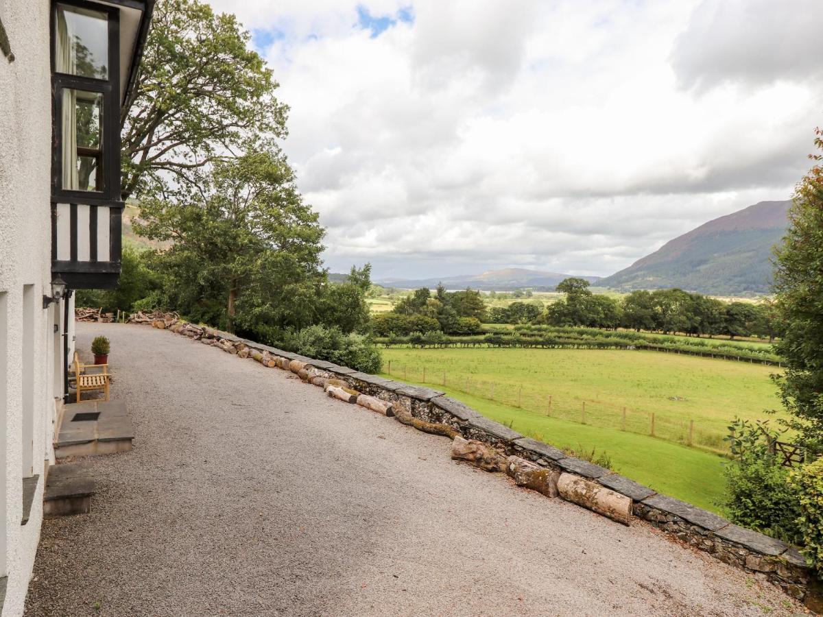 How End Braithwaite Exterior foto
