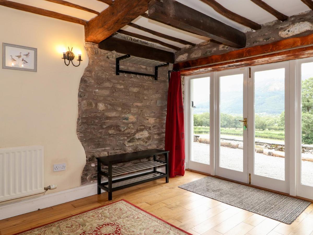 How End Braithwaite Exterior foto