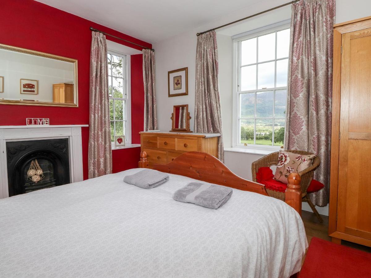 How End Braithwaite Exterior foto