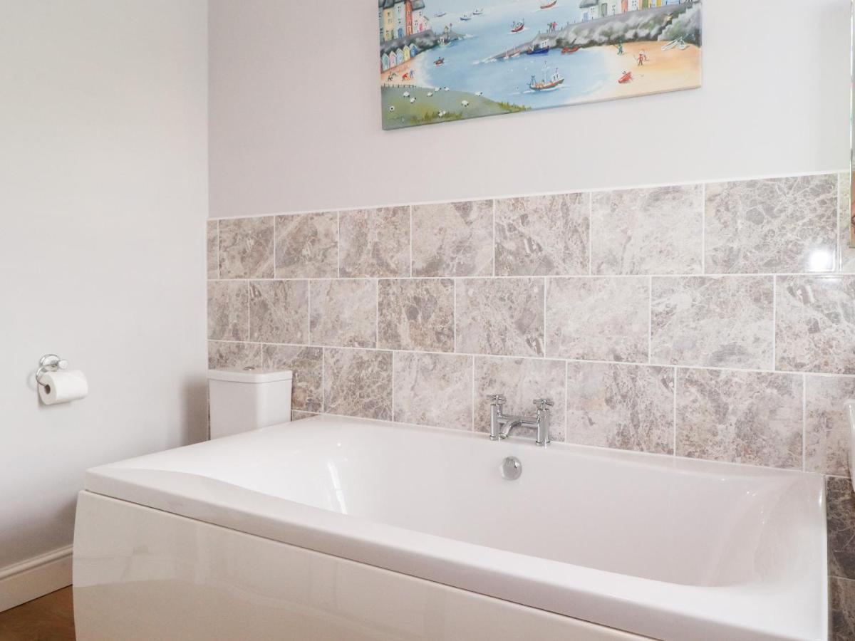How End Braithwaite Exterior foto