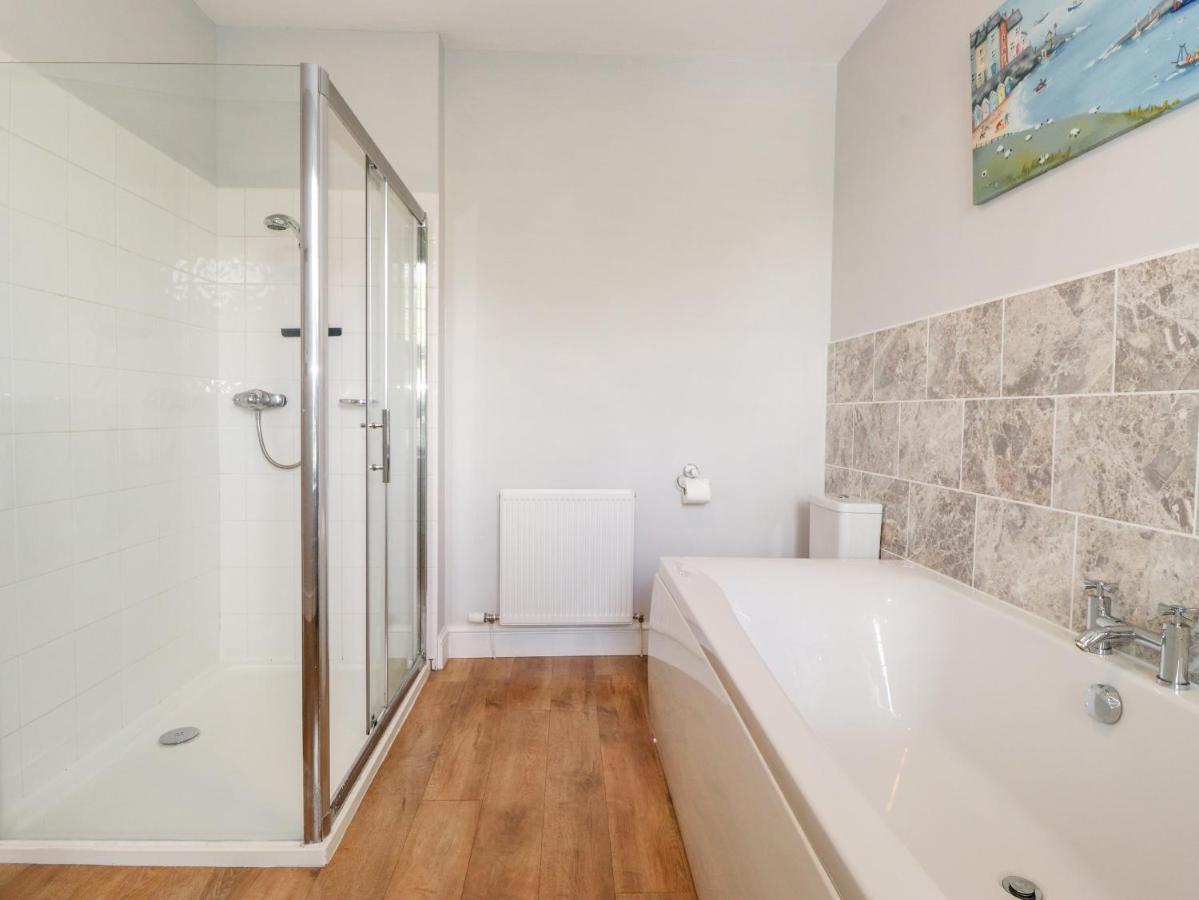 How End Braithwaite Exterior foto