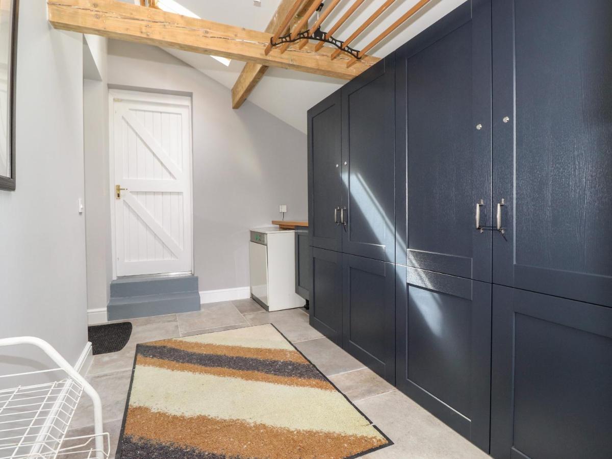 How End Braithwaite Exterior foto